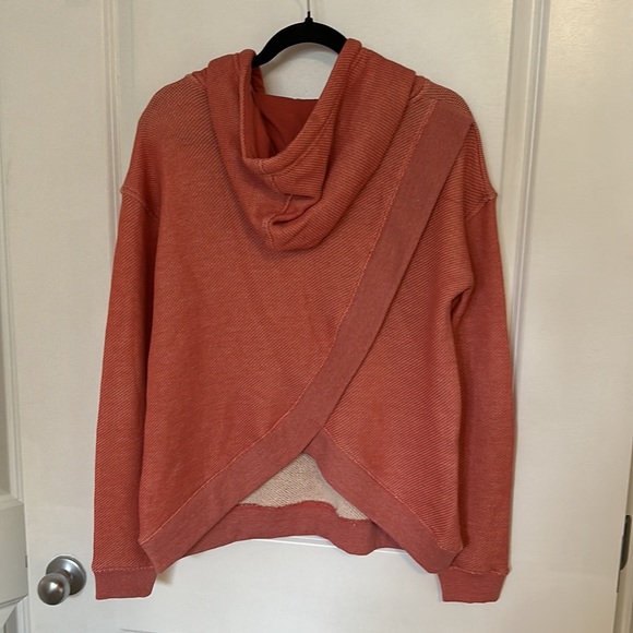 Roxy Hoodie - Picture 2 of 4